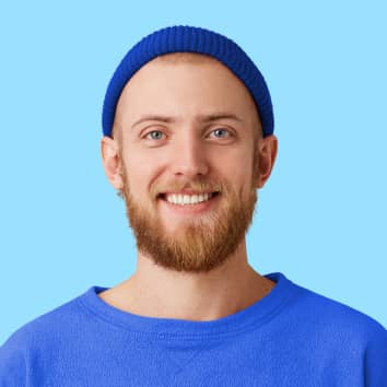 Mike Richards - Bnker X Webflow Template
