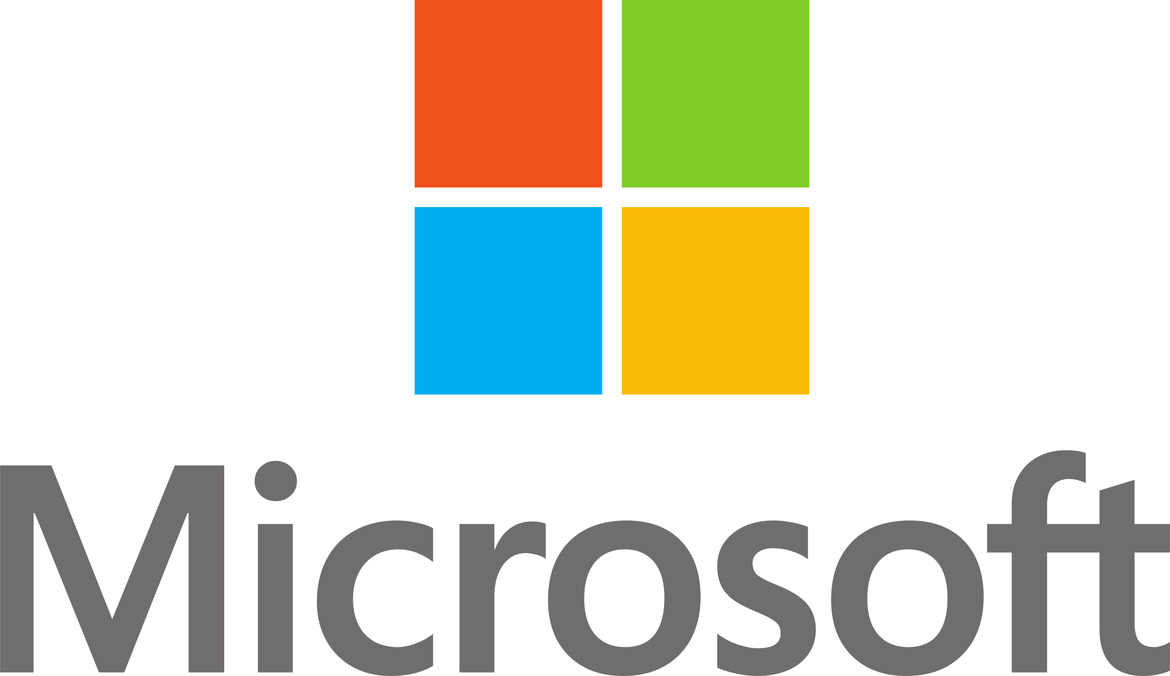 Logo Microsoft