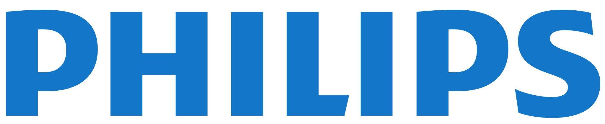 Philips logo