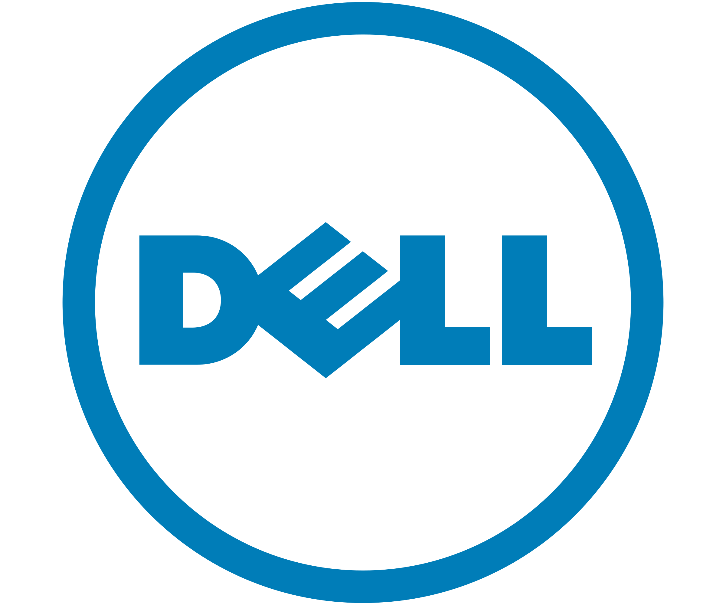 Logo Dell