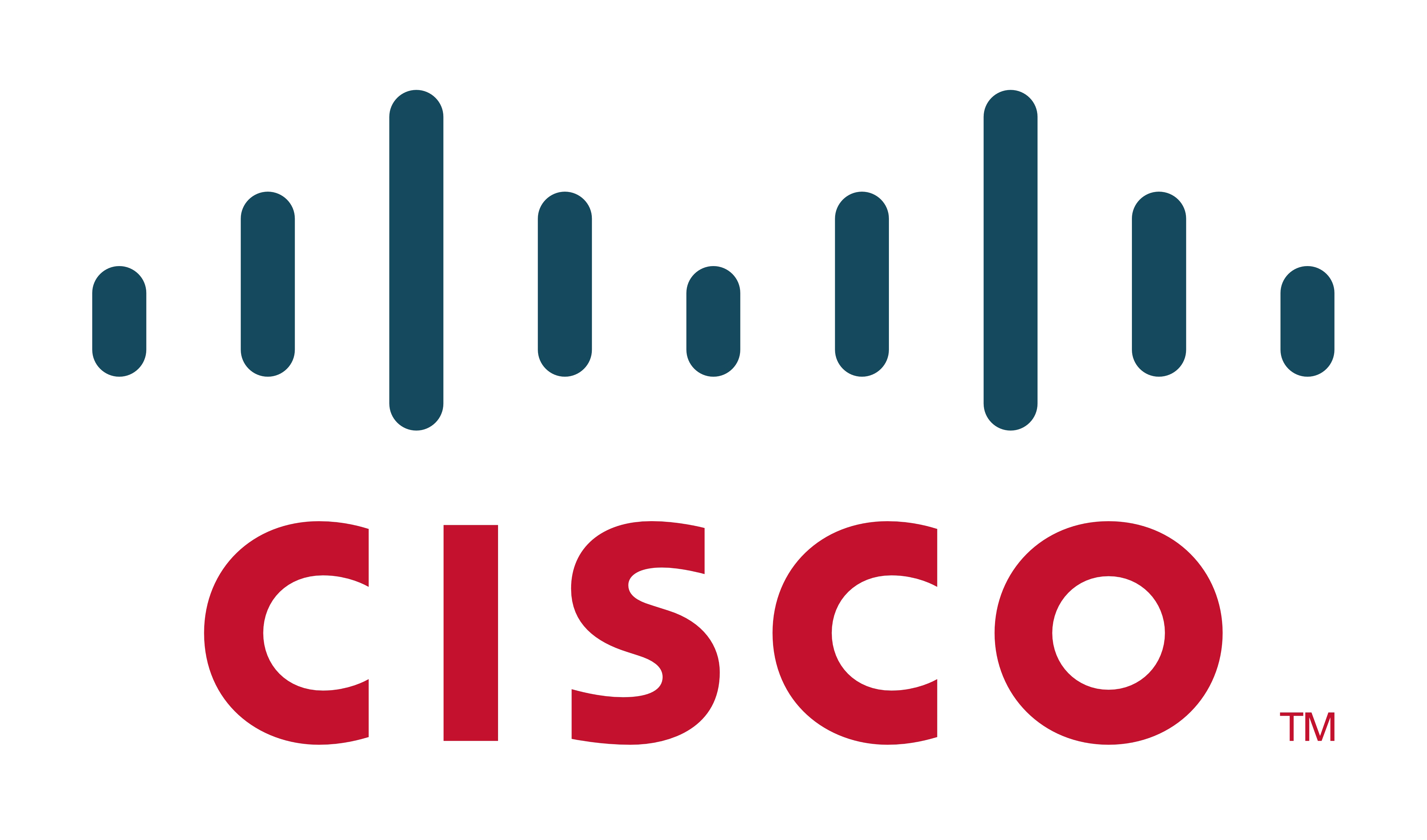 Logo Cisco