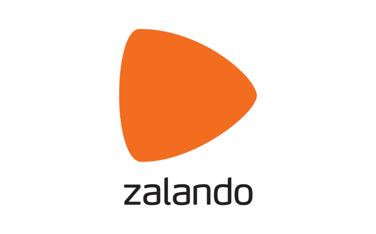 zalando logo