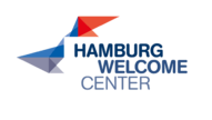 Logo Hamburg Welcome Center
